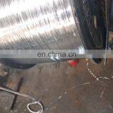 Galvanized Steel Wire Mesh Filter Making Material thumbnail-4