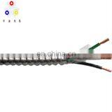 UL Certified Armoured Cable(AC) Cable thumbnail-6