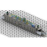 Bakery Equipment French Bread Line/baguette Bread Making Machine thumbnail-3