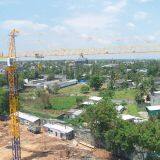 8 T Top Kit Tower Crane TC5516 thumbnail-3