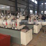 Twin Head PVC Windows Corner and V Welding Machine thumbnail-4