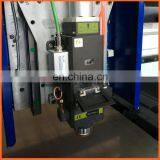 Co2 Reci Home Fabric Laser Cutting Machine Hot Sale With Co2 Laser Total Reflector thumbnail-5