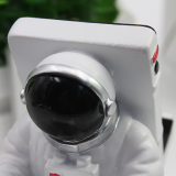 Creative Spaceman Mobile Phone Holder Custom thumbnail-5