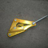 Condutctor Grip; Come Along; Grip Clamp; Aluminum Alloy Grip Clamp thumbnail-4