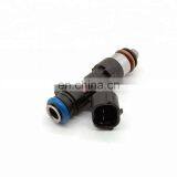 Fuel Injector 16600-7S000, 0280158007 thumbnail-3