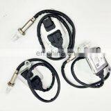 Fast Shipping Truck Nox Sensor 5WK96610K 758712905 5WK9 6610K thumbnail-3