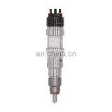 Common Rail Injector 0445120030 Suitable Nozzle 0433171831 DLLA146P1339 Control Valve F00RJ02466