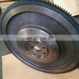 Diesel Engine Spare Parts ISDE Flywheel 4940888 5286665 thumbnail-4