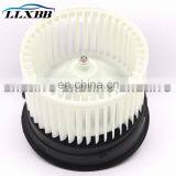 AC Heater Fan Blower Motor for Nissan Qashqai 27225-ET10B 27225-JD00A NI3126117 27225ET00A 27225ET10A 27225JM01B