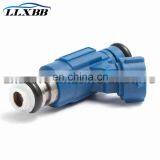 Original Fuel Injector FBJE100 16600-AA500 For Nissan Primera 2.0 2.5 GTR R34 Cefiro A33 16600AA500 thumbnail-4