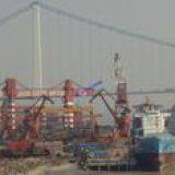 DNV Grade EH32 Material, Grade DNV EH32, DNV EH32 Shipbuilding Steel Price thumbnail-2