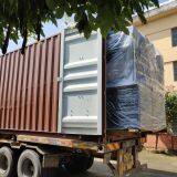 Target Textile Machinery company overview - view 1 thumbnail