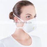 Ffp1 Nonwoven Disposable Dust Mask Made In China thumbnail-1