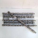 High Quality Machinery Engine Parts QSM11 ISM11 Camshaft 4022823 Camshaft Manufacturers thumbnail-5
