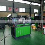 CR709L High Pressure CR305 Common Rail Diesel Fuel Injector Repair Test Machine thumbnail-6