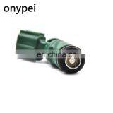 23250-21020 Fuel Injector Nozzle for OEM 23250-21020 Automobile Fuel Injector thumbnail-6