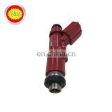 Wholesales High Quality Auto Spare Parts 23250-97401 Fuel Injector thumbnail-4