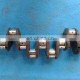 Auto Spare Parts 1104 Engine Crankshaft ZZ90222 thumbnail-2