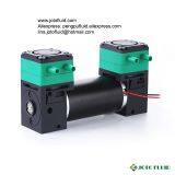 -50kPa 2L/m 12V/24V DC Brushless Micro Diaphragm Liquid Pumps Miniautre Water Pumps thumbnail-2