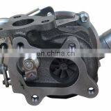 Turbo Factory Direct Price RHB31 129137-18010 4TN84T VC110033 CY62 Turbocharger thumbnail-2