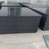 Black color POM delrin plastic sheet