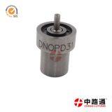 Cummins Injectors Nozzles 093400-5310 Alh Injector Nozzles thumbnail-1