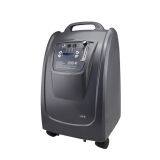 AE Series 3L 5L 8L 10L Oxygen Concentrator for Home Care and Medical Use thumbnail-2