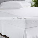2020 Amazon Hot Sale Home Textile Encasemeent King Size Bed Waterproof Mattress Covers Protector With TPU Lamination thumbnail-6