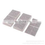 High Quality Low Cost Felt Furniture Gliders Sliders thumbnail-3