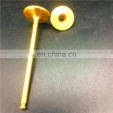 Japanese High Performance Inlet Outlet Vavles Kits for Honda / Acura Turbo B16 B16A B16A2 Civic B18 B18C B18C1 Integra Retainers thumbnail-4