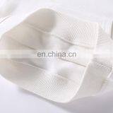 Children's Autumn Sweater 2020 New Boys Foreign Style Round Neck Pullover Pure Cotton Girls Solid Color Tops Loose Long Sleeves thumbnail-5