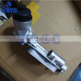 Engine Oil Cooler For GM Chevy Cruze Sonic Aveo OEM 93186324 55353322, 25199751, 12992593 918-432 thumbnail-4