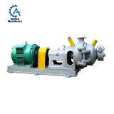 Pulp Making Equipment Milling Flake 450 Double Disc Refiner Machine thumbnail-1