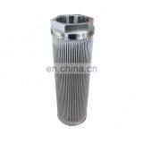 Stainless Steel Basket Strainer Suction Oil Filter Element thumbnail-4