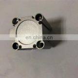 SMC Series Double Action Mini Electric Compact Air Cylinder With Compact Cylinders thumbnail-4