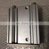 SMC Double Rod Pneumatic Cylinder MGQM32-100 thumbnail-1