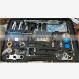 30 Pieces Common Rail Injector Disassemble Assemble Tool Diesel Fuel Common Rail Injector Repair Tools