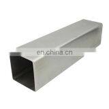 Hot Dip Galvanized Steel Pipe Steel Square Tube 2 Inch Pipe thumbnail-1