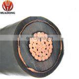 Abrasives W166 Ml350 8.7/10kv Cu/xlpe/swa/pvc Power Cable 1X400mm2 4x185mm2 thumbnail-3