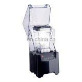 Reduce Noisy Electric Multifunction1500W1.5L Commercial Blender Machine thumbnail-2