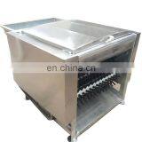 Electric Commercial China Duck Chicken Plucker Defeathering Machine thumbnail-4