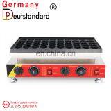 NEUMARKER PICCO POFF POFFERTJES MINI DUTCH PANCAKE MAKER WITH 100 HOLES thumbnail-3