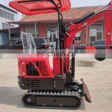 China 1 Ton Mini Excavator With Free Shipping thumbnail-5