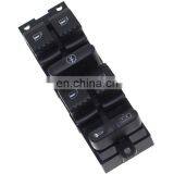 Window Lifter Control Switch 1J4959857A For SKODA OCTAVIA FABIA SUPERB thumbnail-3