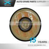 High Quality Auto Diesel Fuel Filter for TOYOTA Fuel Filter Element 23390-0L010 23390-30200 thumbnail-4