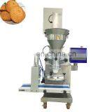 Multi-function Automatic Factory Price Cookies Biscuit Making Machine Small Encrusting Machine for Cookies thumbnail-4