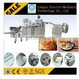 Croissant Making Machine/Production Line thumbnail-5