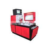 China BD960-CCIT New Model of 12 PSDW 12PSB Diesel Injection Pump Test Bench,injector Pump Test Bench thumbnail-2