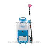 Knapsack Battery Sprayer thumbnail-2