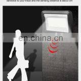 Waterproof LED Separate Solar Panel Light PIR Motion Sensor Light for Garden thumbnail-5